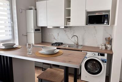 Apartament cu 2 camere în Central - 4