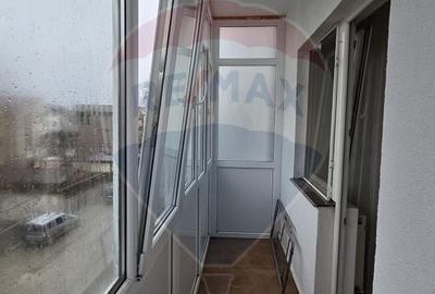 Garsonieră nedecomandată, mobilată în Dobroești - 18