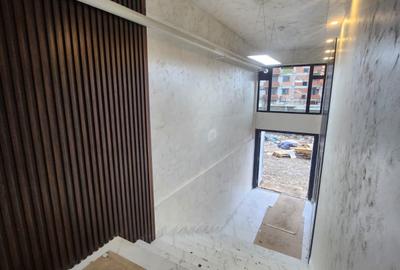 Apartament - 2 camere - Bloc NOU - Militari Residence - 3