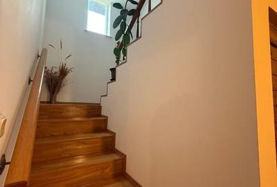 Inchiriere Casa 5 camere Corbeanca strada Laguna Albastra - 13