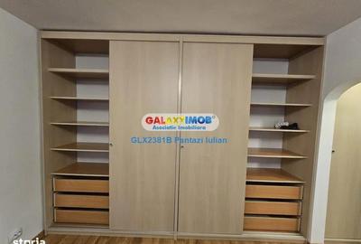 Apartament cu 2 camere decomandat, mobilat în Camil Ressu - 2