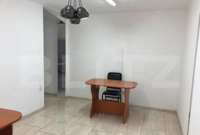 Spațiu comercial, de 50 mp, în Central - 9