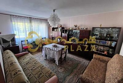 3 Camere | Zona centrala | Etaj 1 | CT | 3 Camere | Zona centrala | Etaj 1 | CT | - 2