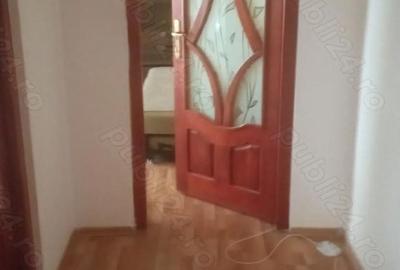 Apartament cu 2 camere decomandat în Precista - 4