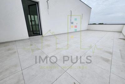 Terasa 44 mp + Balcon. Loc de parcare. Braytim - 6