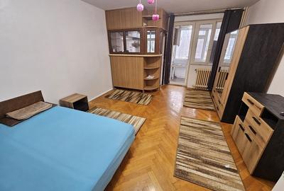 Garsonieră semidecomandată în Cotroceni - 10