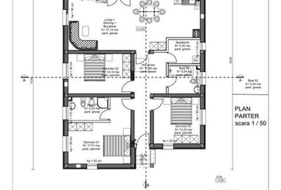 Casa individuala | personalizabila | incalzire in pardoseala - 19