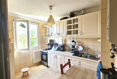 REA1025674 Apartament 2 camere Politehnica - 7