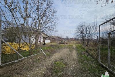 Teren de 28000 mp, în Hârșova - 3