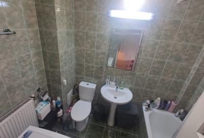 Apartament 1 camera Marasti, zona Arte Pastice si pod Aurel Vlaicu, sp.40 mp - 5