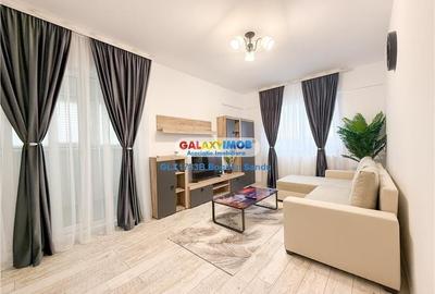 NOU!!!Apartament cu 2 camere decomandat in Militari Residence - 2
