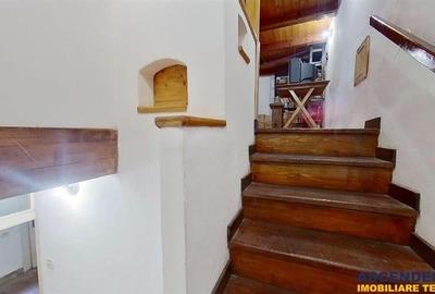 EXPLOREAZA VIRTUAL! In semnatura de patrimoniu, rezidential/ pensiune/ etc. Cent - 4