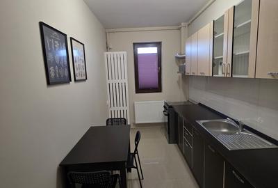 Apartament cu 2 camere decomandat, mobilat în Militari - 9