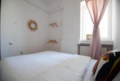 Apartament 2 camere Sipotul Fantanilor Cismigiu - 9