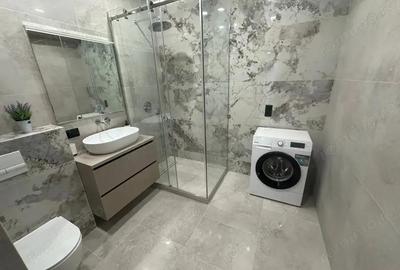 Apartament cu 2 camere în Răcădău