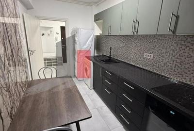 Vindem/inchiriem apartament superb 2 camere  in  Envogue Residence - 8
