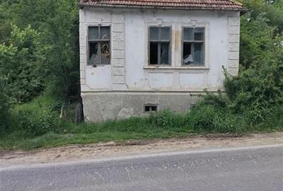 Teren Construcții intravilan de 5090 mp, în Vâlcele - 4