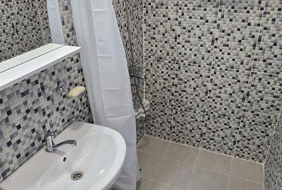 Garsonieră decomandată în Giurgiului