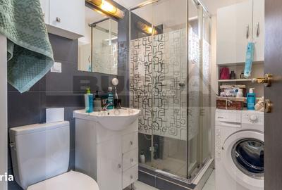 Apartament cu 3 camere semidecomandat în Zorilor - 7