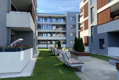 Apartament cu 3 camere decomandat, mobilat în Central - 1