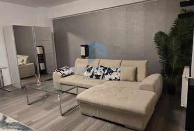 Apartament cu 2 camere, mobilat în Străulești - 8