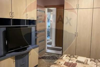 Apartament cu 3 camere decomandat, mobilat în Alfa - 2