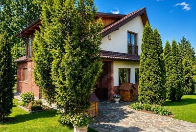 Casă individuală cu 3 camere cu Teren 3550 Mp în Girov - 13
