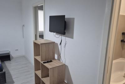 Garsonieră decomandată în Valea Lupului - 16