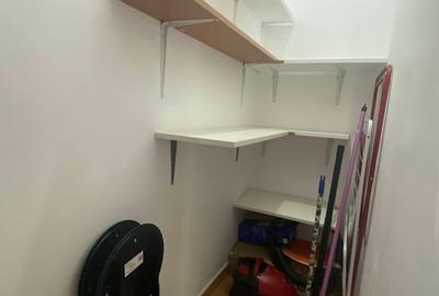 Apartament cu 2 camere decomandat, mobilat în Negru Vodă - 20