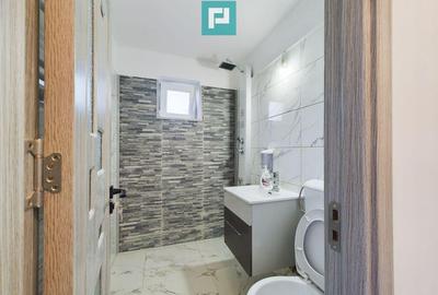 Apartament 3 camere pe str Hateg in Vlaicu - 10