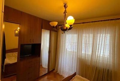 Apartament cu 3 camere decomandat, mobilat în Complex Studențesc - 3