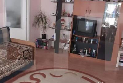 Apartament cu 2 camere semidecomandat în Central - 3