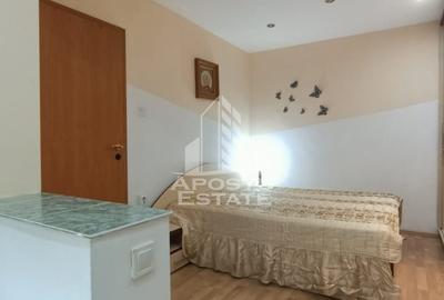 Apartament cu 2 camere semidecomandat, mobilat în Girocului - 3