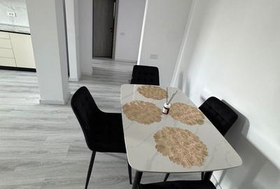 Apartament cu 2 camere decomandat în Central - 10