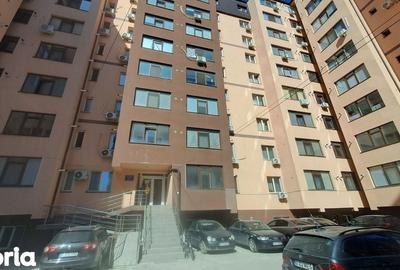 Garsonieră în Militari