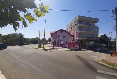 Casă individuală cu 6 camere cu Teren 370 Mp în Cățelu - 26