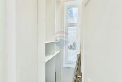 Apartament cu 2 camere decomandat, mobilat în Ultracentral - 7