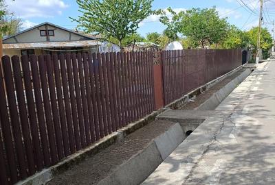 Casă cu 2 camere cu Teren 2000 Mp în Naipu - 2