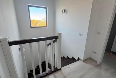 Duplex cu 5 camere cu Canalizare în Săcălaz - 14