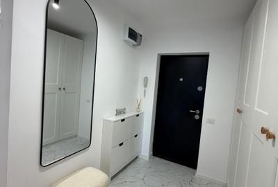Apartament cu 2 camere decomandat, mobilat în Panduri - 19