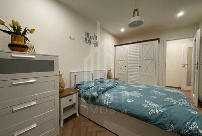 Apartament 2 camere - Ștrand - 7