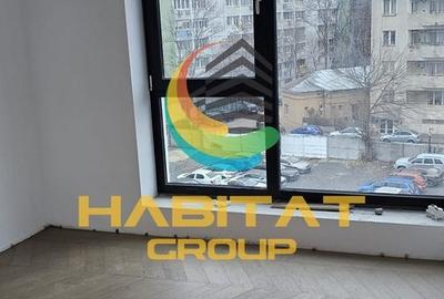 Penthouse cu 4 camere decomandat în Cantemir - 12