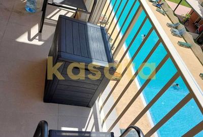 Apartament cu 2 camere decomandat în Pipera