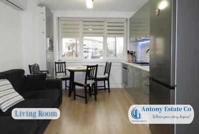 Apartament de inchiriat, 3 camere, Nufaru - Oradea - 2