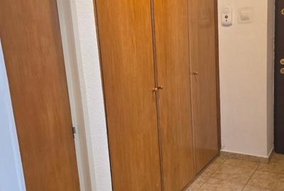 Garsonieră decomandată, mobilată în Unirii - 13