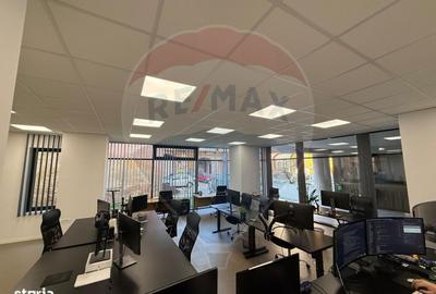 Spațiu comercial, de 90 mp, în Ultracentral