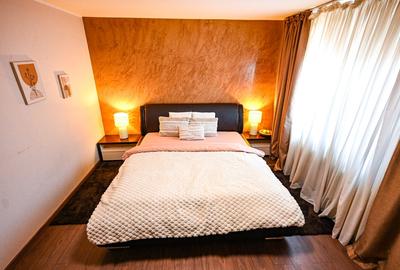 Chiajna, Penny Apeductului, casa individuala, cu 5 cam., P+1, an 2015 - 13