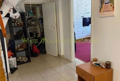 Apartament cu 4 camere în Unirii