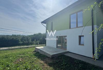 Casa individuala in Tocile - Sibiu - 1