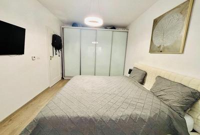 Apartament cu 2 camere decomandat în Giroc